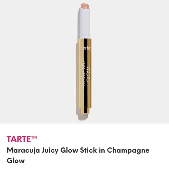 Tarte glow stick highlighter - Picture 2 of 2